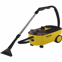Carpet Cleaners